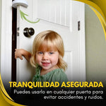 Stop Door®: Haz que tus puertas sean más seguras