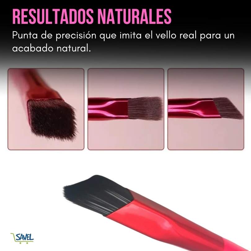 BrowMaster®: Ten las cejas con las que siempre has soñado