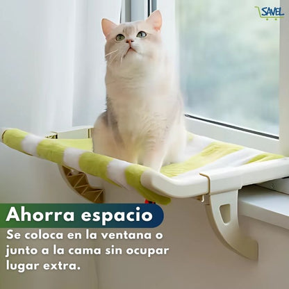PetNest®: El espacio perfecto para tu mascota, sin ocupar el tuyo.