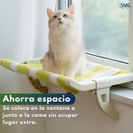 PetNest®: El espacio perfecto para tu mascota, sin ocupar el tuyo.