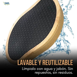 Glass Skin®: Piel suave y sin pelos