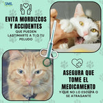 MediPet®: Darle su medicina a tu mascota nunca fue tan fácil x3