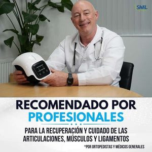 Knee Max®: Recupera tus rodillas sin dolor