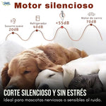 FurVac®: No más del reguero al cortar el pelo de tu mascota