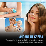 SunRoller®: La mejor manera de aplicar tus cremas