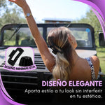 Soft Hold®: El gancho que cuida tu cabello