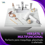 Flex Board®: Aprovecha el espacio de tu lavamanos