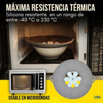 Boil Bloom®: Cocina sin sufrir por el reguero