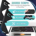 Clean Line®: Evita derrames y hongos en tu cocina