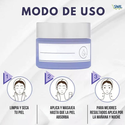 Neckéa®: Rejuvenece la piel de tu cuello