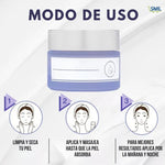 Neckéa®: Rejuvenece la piel de tu cuello