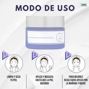 Neckéa®: Rejuvenece la piel de tu cuello