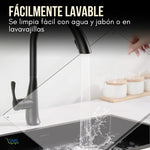 ClearChop®: Corta mientras mantienes tu cocina ordenada