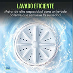 Quick Wash®: La mejor forma de lavar rápido ahorrando agua