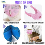 ClawMask®: Cuida tu gato sin traumas ni estrés
