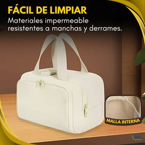 Magic Bag®: El bolso en el que cabe todo tu maquillaje