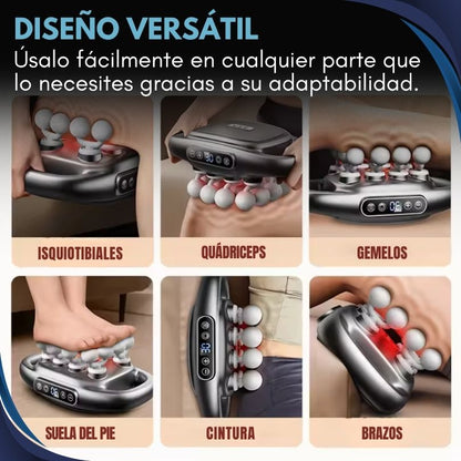 Relax Pro®: Lo que necesitas para descansar sin dolor
