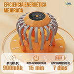 OctoRelax®: Relájate y alivia tus dolores en minutos