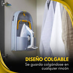 Iron Flex®: La tabla de planchar que te ayuda a  ahorrar espacio