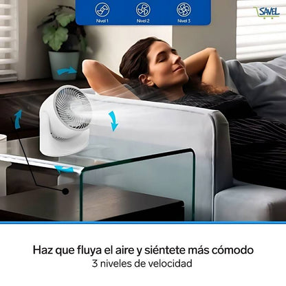 Glacier Flow®: Detalles que mejoran tu día a día