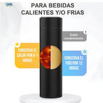TempSip®: Toma tus bebidas a la temperatura perfecta