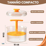 Meat Pro®: Albóndigas y hamburguesas perfectas en segundos