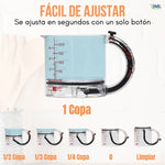 Medi Cup®: Mide tus recetas como un profesional