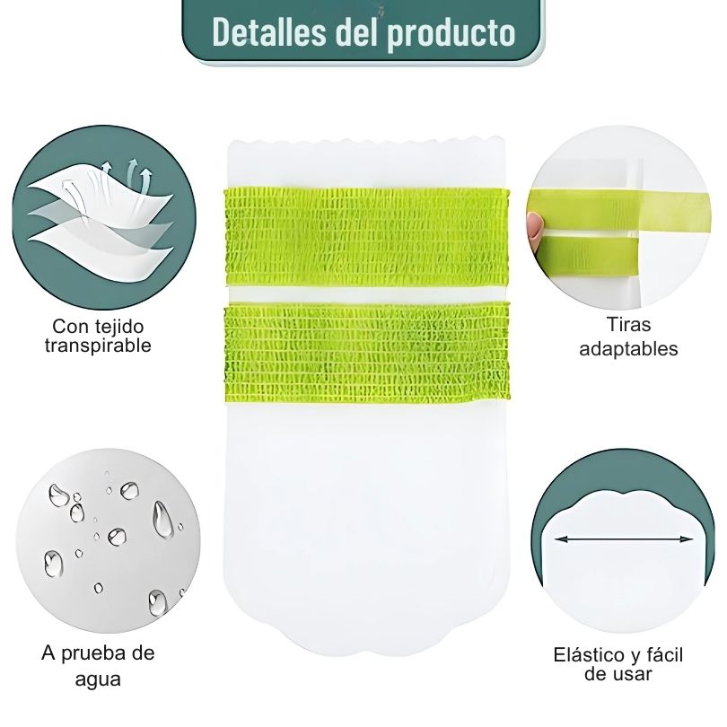 PawProtect®: Máxima protección para las patas de tu mascota