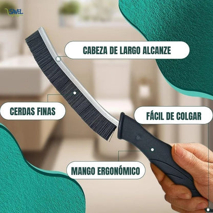 Grime Out®: Limpia donde otros ni siquiera alcanzan (3x1)