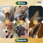 Pet HairStyler: Especializado para el cuidado y salud de las mascotas