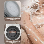 SpinScrub®: La forma más fácil de limpiar tu espalda
