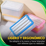 Soap Roll®: Ahorra jabón y tiempo al lavar a mano