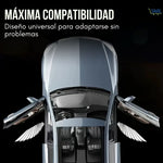 Wing Led®: Dale personalidad a tu carro