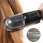 Splitcut: Reparador de cabello para eliminar puntas abiertas