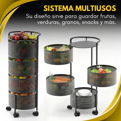 Gira Box®: Dale elegancia a tu cocina