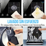 X4 StoveGuard®: Mantén tu estufa limpia sin esfuerzo