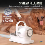 CleanPaws® El mejor cepillo recoger los pelos de mascota