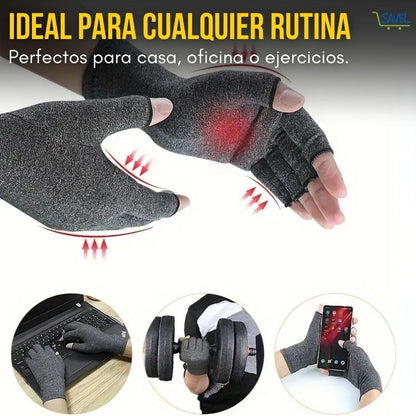 FlexiGlove®: Haz tus actividades sin dolor en la manos
