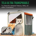 Trip Pet®: Lleva a tu peludo contigo a todas partes