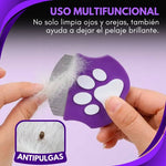 Pet Shine®: Dile adiós a las pulgas de tu peludo