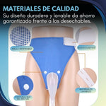 Urina Free®: Duerme tranquilo y sin accidentes