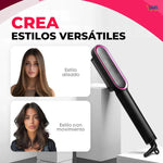 PerfectHair®: 2 en 1 Plancha y seca en minutos, Compra 1 lleva 2
