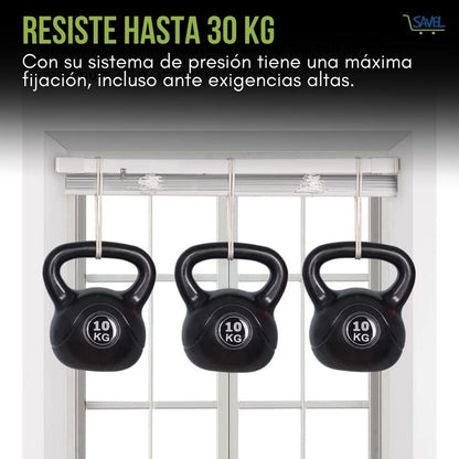 PressBlind®: La forma moderna de tener persianas sin dañar tu hogar