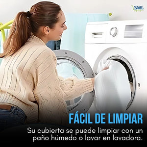 Sleep Safe®: Cuida a los que amas mientras duermen