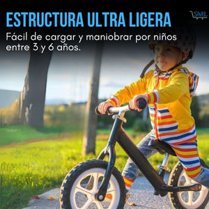 Brain Bike®: Desarrolla su mente y su cuerpo mientras juega