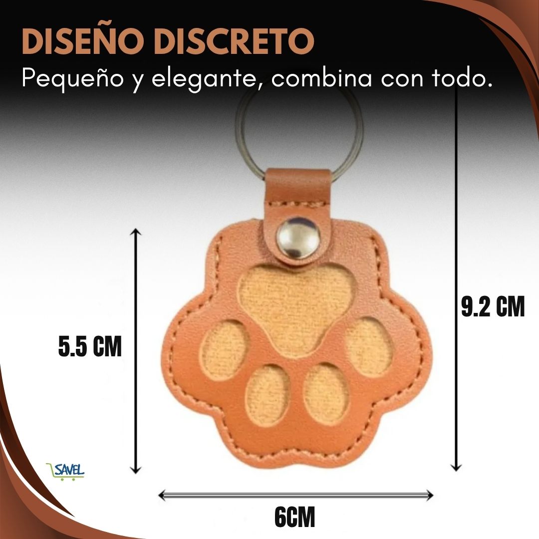 Hair Heart®: Lleva un pedacito de tu peludo siempre contigo
