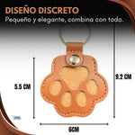 Hair Heart®: Lleva un pedacito de tu peludo siempre contigo