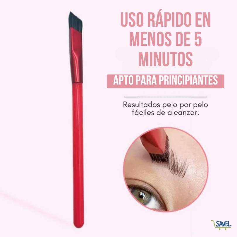 BrowMaster®: Ten las cejas con las que siempre has soñado