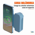 Pic-Netic®: La mejor forma de tomar fotos con tu celular