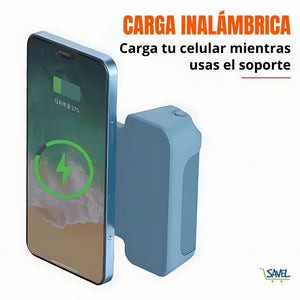 Pic-Netic®: La mejor forma de tomar fotos con tu celular